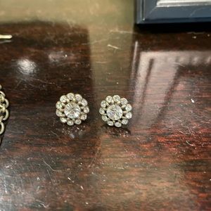 Chloe + Isabel earrings